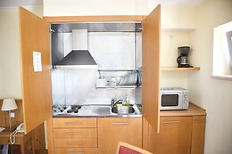 AMAZONIA PALMELA APARTAMENTOS