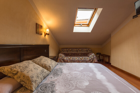 HOTEL LA FUENTE - photo 2