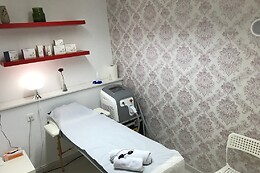 CLÍNICA BODY FACE