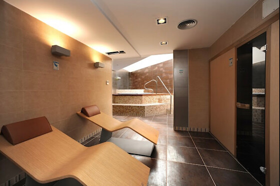SPA EXPERIENCES - photo 12