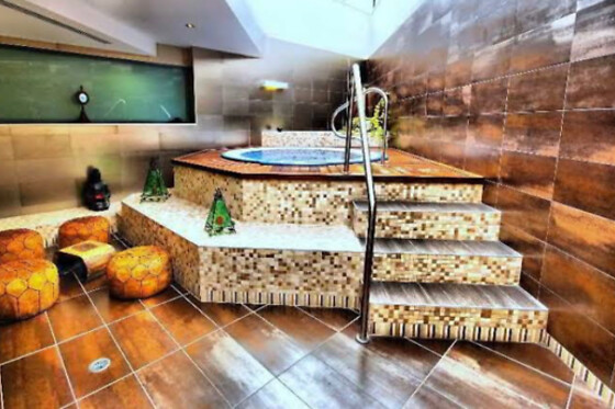SPA EXPERIENCES - photo 11