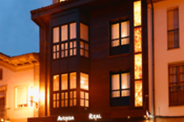 HOTEL AVENIDA REAL