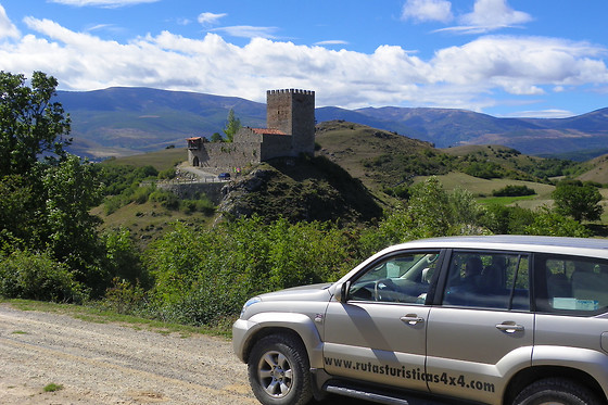 RUTAS TURÍSTICAS 4x4 - photo 10