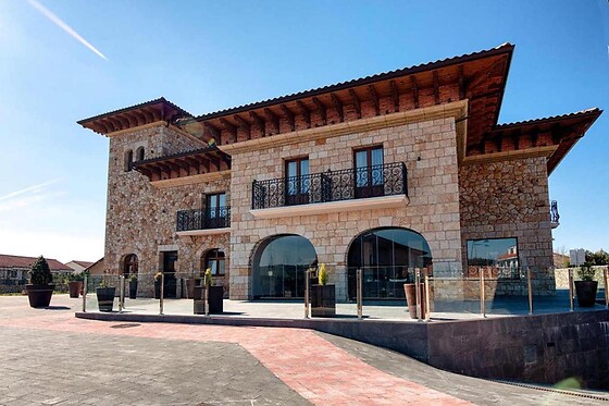 HOTEL PALACIO TORRE DE GALIZANO - photo 8