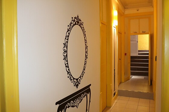 BIKE SUITE & LOUNGE - photo 14
