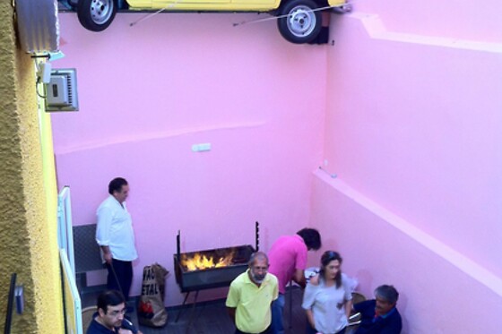 BIKE SUITE & LOUNGE - photo 19