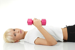 Fitness Park Avignon