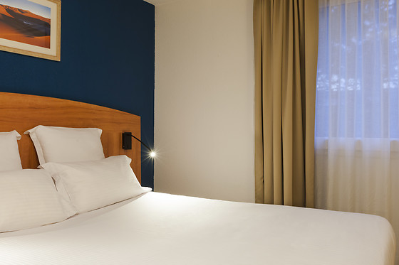Comfort Hotel Evreux - photo 15