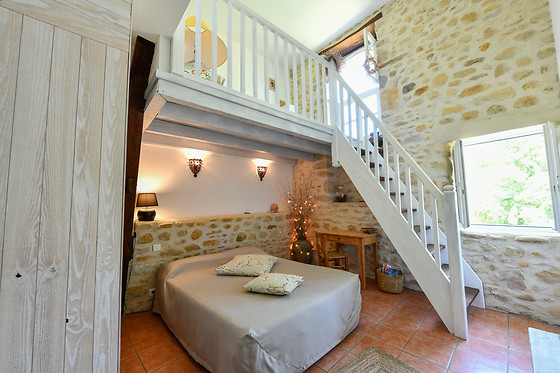 La Ferme Dagué - photo 1