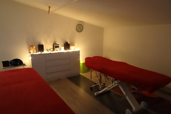 Isabelle chez Slima Beauté - photo 3
