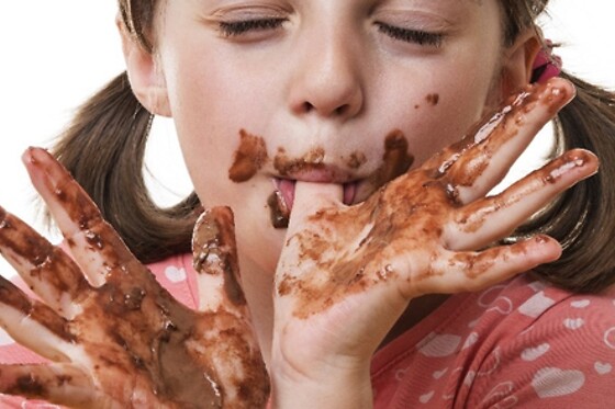 TALLER DE CHOCOLATE - photo 19