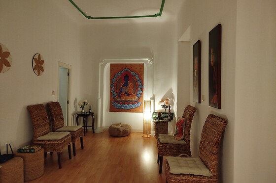 NONA MASAJES - photo 5