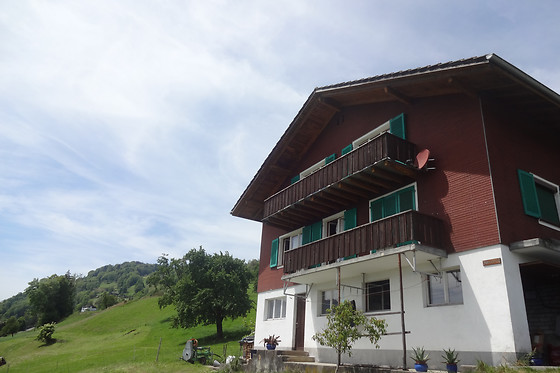 Bauernhof Alträtsch - photo 0