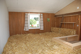 Hof-Tschannen
