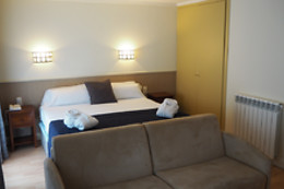 YOMO PATAGONIA HOTEL