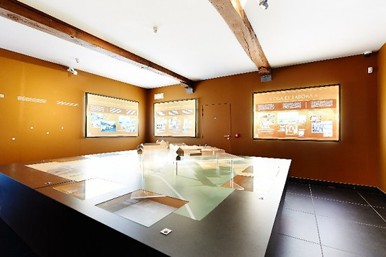 Auberge de Poteaupré / Espace Chimay - photo 11