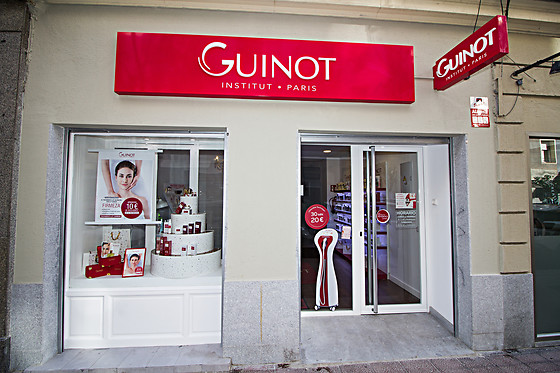 INSTITUTO GUINOT MADRID RETIRO - photo 5