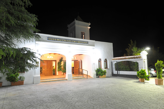 VILLA TURÍSTICA LAUJAR DE ANDARAX - photo 5
