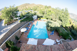 VILLA TURÍSTICA LAUJAR DE ANDARAX