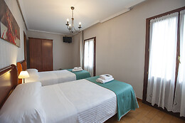 CASA RURAL BARAZAR