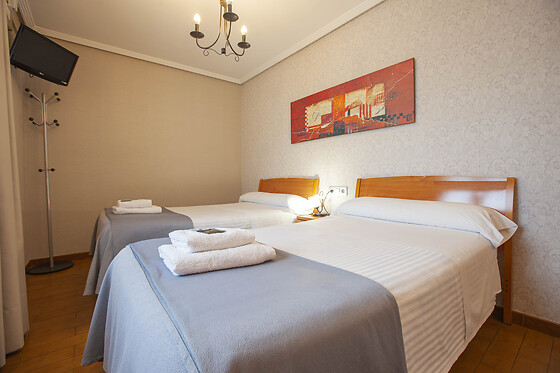 CASA RURAL BARAZAR - photo 17