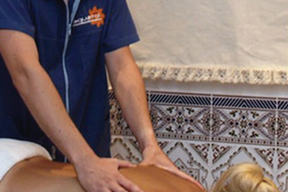 SPA AQUATOL TOLEDO - photo 5