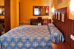 HOTEL  NUEVO PALAS