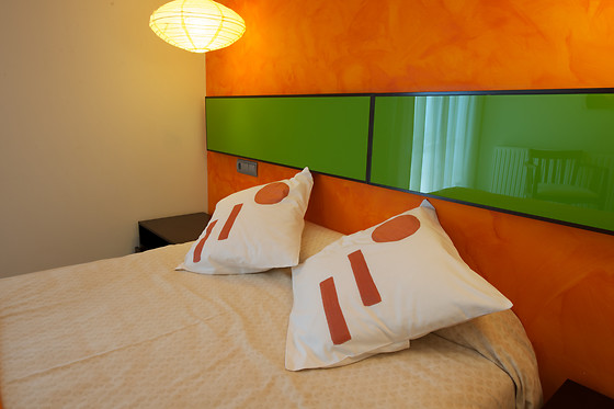 HOTEL POSADA GUADALUPE - photo 3