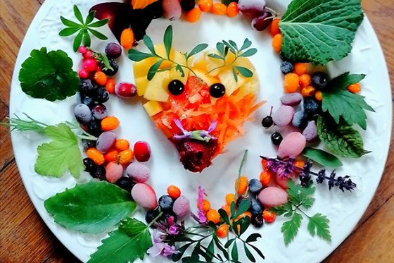Bohémien & Naturel by Olena Rabitcheva - photo 4