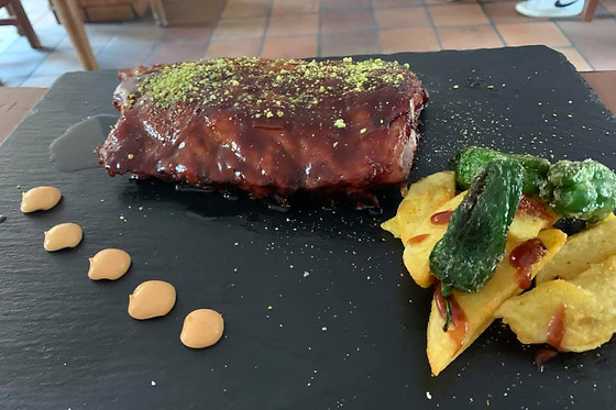 RESTAURANTES ABRASADOR - photo 10
