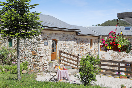 Mas La Tabatière - photo 5