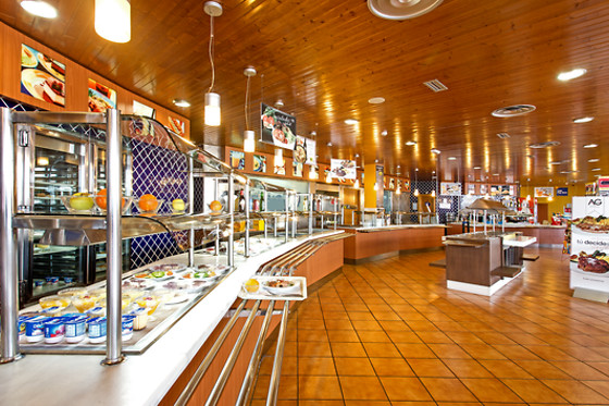 HOTEL AG EXPRESS ELCHE - photo 3