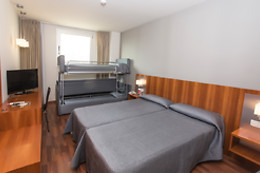 HOTEL AG EXPRESS ELCHE