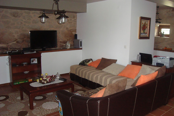 CASA VILLAR MAYOR - photo 8
