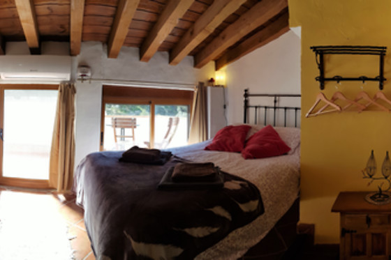 B&B THE LOST VILLAGE - photo 0