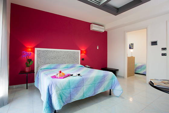 Hotel Le Ceramiche - photo 0