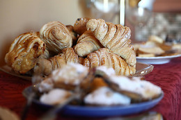 Hotel Le Ceramiche