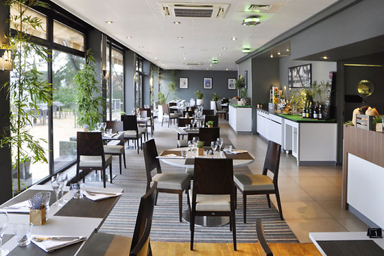 Novotel Nantes Carquefou - photo 4