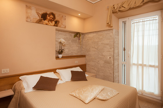 Hotel Il Fungo & Dea Wellness - photo 7