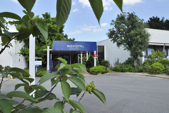 Novotel Nantes Carquefou - photo 0