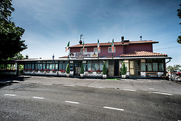 Hotel Il Fungo & Dea Wellness