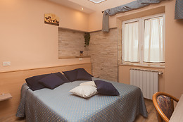 Hotel Il Fungo & Dea Wellness