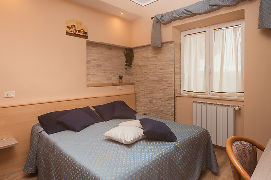Hotel Il Fungo & Dea Wellness - photo 13