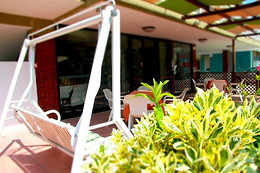 Hotel Sonne