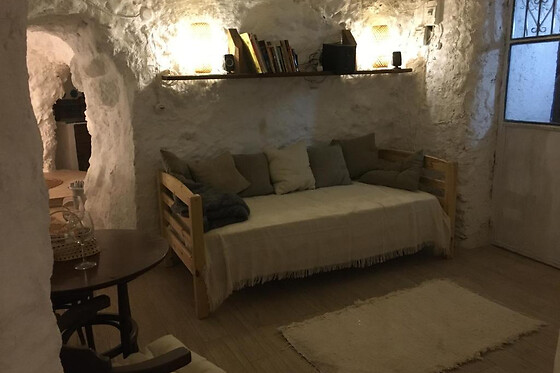 CASA CUEVA LA ESTRELLA - photo 2