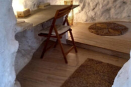 CASA CUEVA LA ESTRELLA