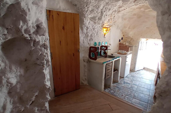 CASA CUEVA LA ESTRELLA - photo 0