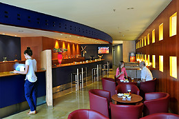 HOTEL CASTELLON CENTER AFFILIATED BY MELIÁ