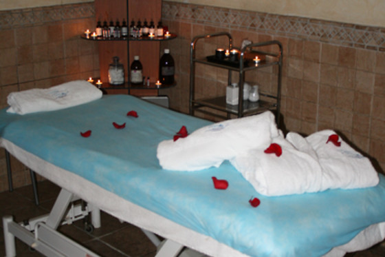 CENTRO DE ESTÉTICA INTEGRADA CARMEN FERNÁNDEZ - photo 12