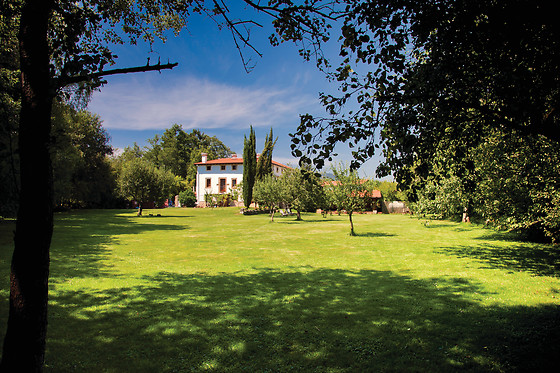 LA CASONA DE SAN PANTALEÓN DE ARAS - photo 0